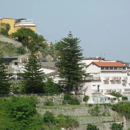 Appartement Happy House Amalfi