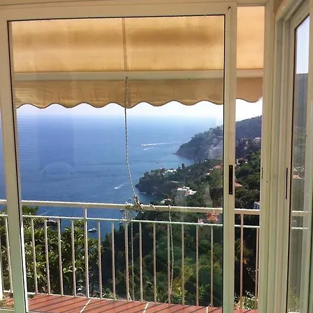 Happy House * Amalfi